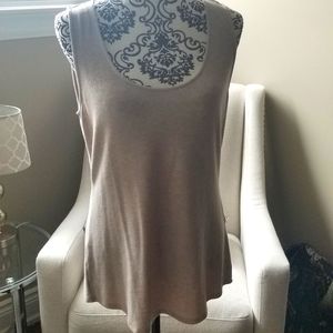 Cozy tank by WHBM